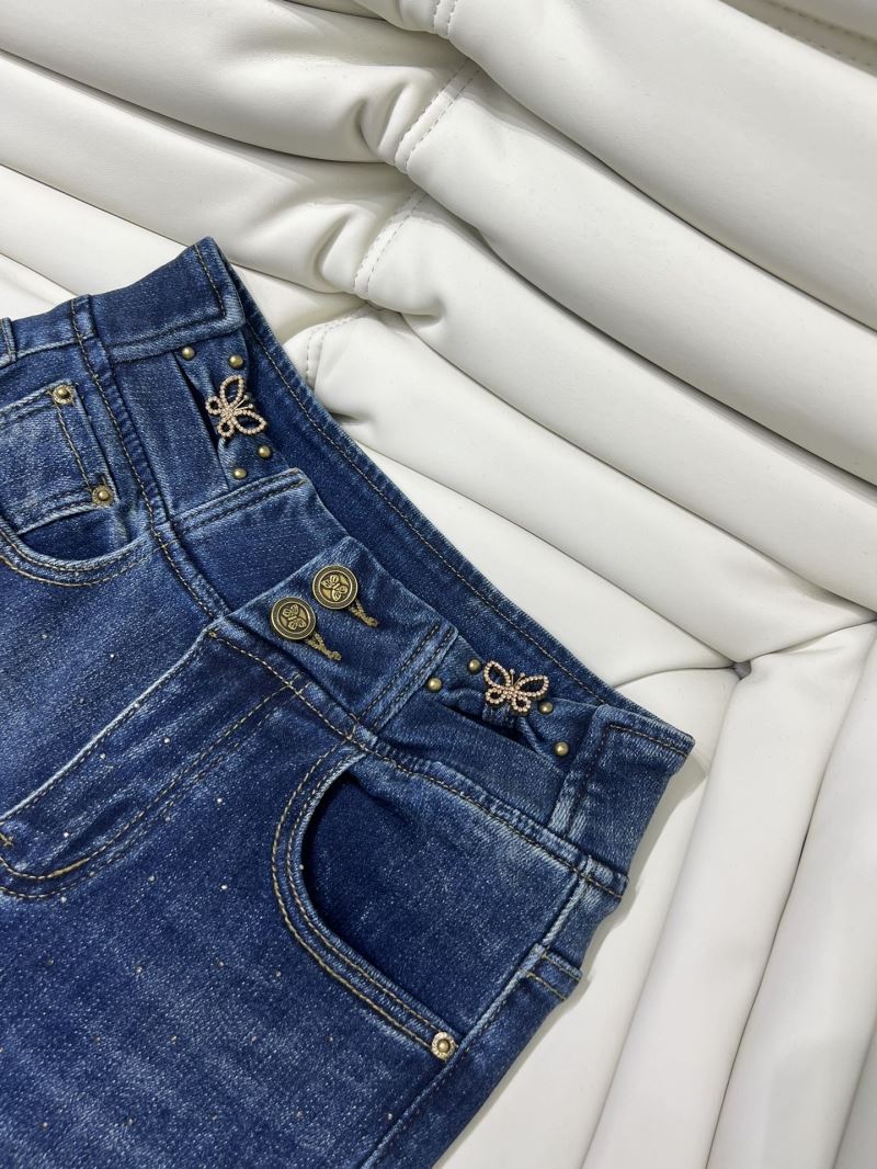 Loro Piana Jeans